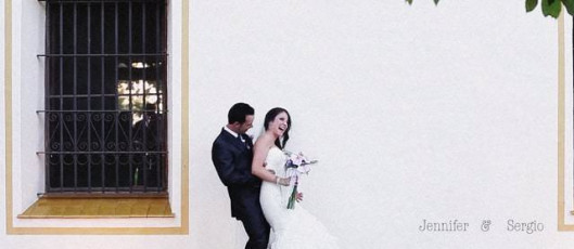 Jenifer & Sergio. Video de boda en Castellón.