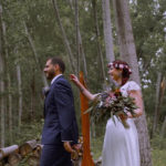 Vídeo de boda civil en Molino Galán.
