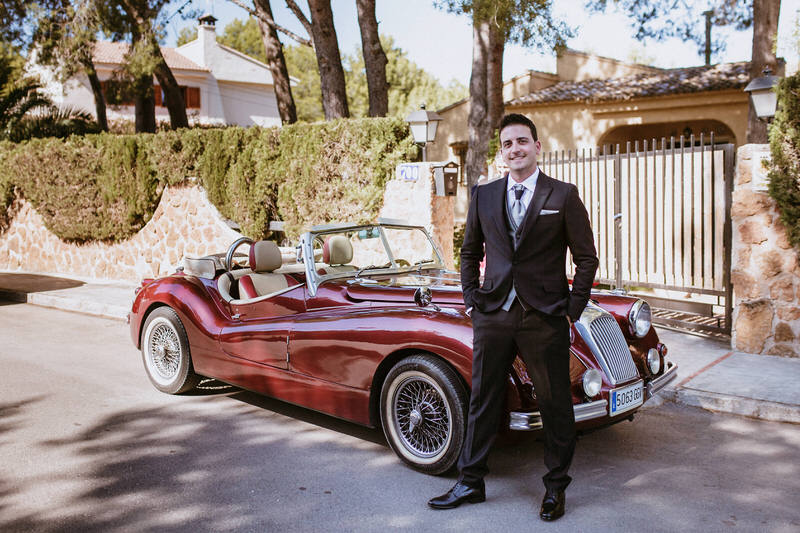 Fotografia-de-boda-Valencia-coche-bodas- Repostajes de boda en Valencia.