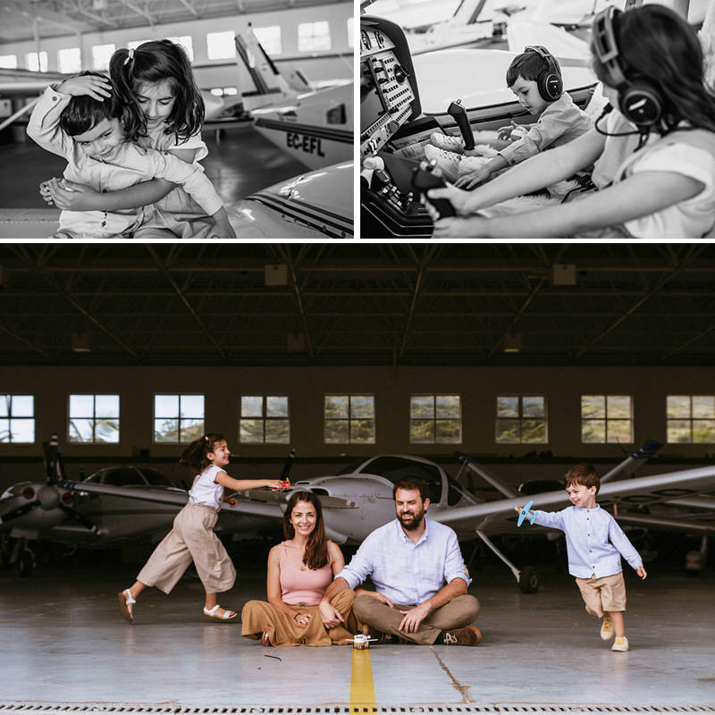 Fotógrafo de familias Valencua Tenerife