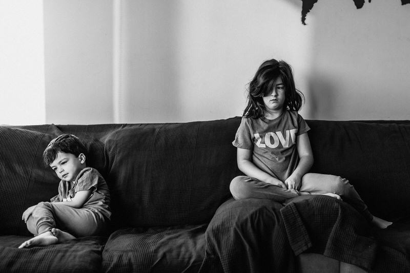 Sesiones de fotografia de 24 horas en familia